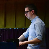 Gavin Elliott avatar image