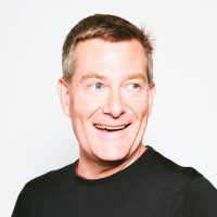 Bob Baxley avatar image