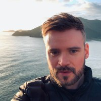 Tim Potter avatar image