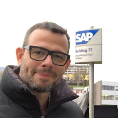 Fabio Traldi avatar image