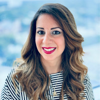 Negar Meghdadi avatar image