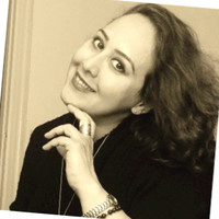 Shirin Taheri avatar image