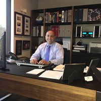 Nael Yacoub avatar image