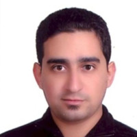 Armin Osanloo avatar image