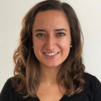 Sofia Gomez avatar image