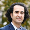Siamak Yousefi avatar image