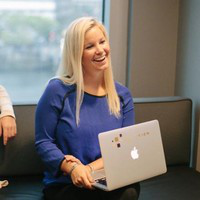 Meghan Colón avatar image