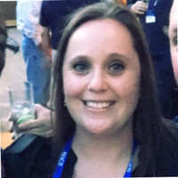 Ashley Eucker avatar image