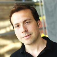 Joshua Buckholtz avatar image