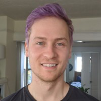 Tommy Heffernan avatar image