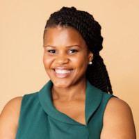 Andrea Black avatar image