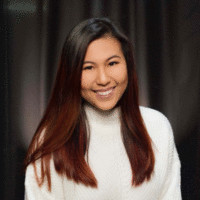 Alice Tan avatar image