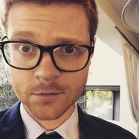 Matt Cronin avatar image