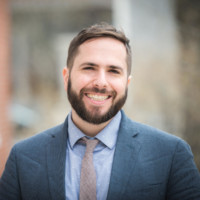 Maxwell Yurkofsky avatar image