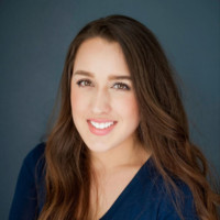 Nadia Urrea avatar image