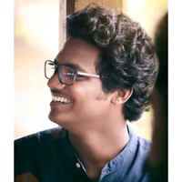 Jeevan Joy avatar image