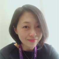 Helen Xia avatar image