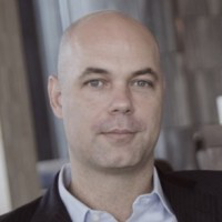 David Harris avatar image