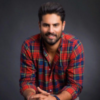 Deep Bedi avatar image