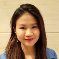 Chloe Chen avatar image