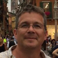 Brian Hammer avatar image