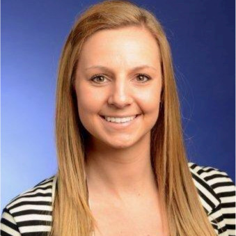 Olivia Slaney avatar image