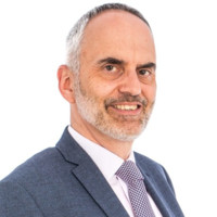 David Harrison avatar image