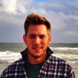 Simon Wilson avatar image