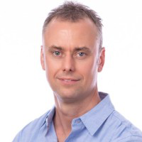 Andrew Broad avatar image