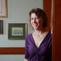 Kay Bayliss avatar image