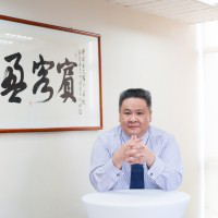 Bryan Cheong avatar image