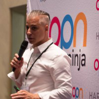 Jeffery Potvin (JP) avatar image