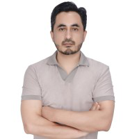 Pramod C avatar image