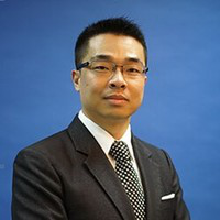 Alfred Zhang avatar image