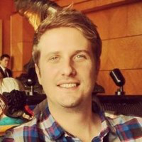 Chris Thorp avatar image