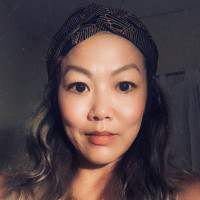 Kinny Barlow avatar image