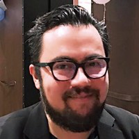 Eric Arroyo avatar image