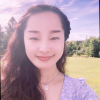 Jane Qin avatar image