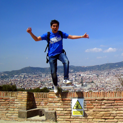 Connie Cheng avatar image