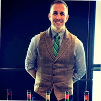 Maxime Gibrat avatar image