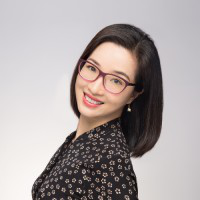 Sabrina Zhang avatar image