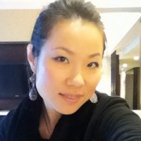 April Luo avatar image