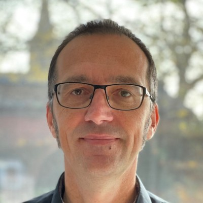 Johan Billiet avatar image