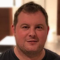Joe Perrott avatar image