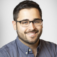 James Guzzo avatar image