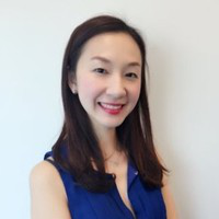 Cindy Xu avatar image