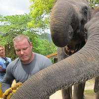 Ian Nicholas avatar image