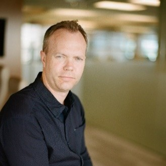 Scott Larson avatar image