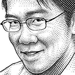 Jonathan Cheng avatar image