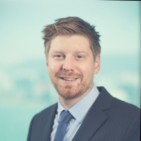 Stephen Allington avatar image